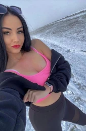 Проститутка ЯНА VIP