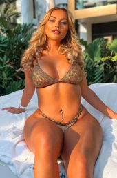 Проститутка Юля