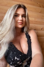 Проститутка Алёна