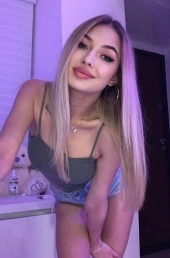 Проститутка Полина