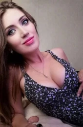 Проститутка Полина